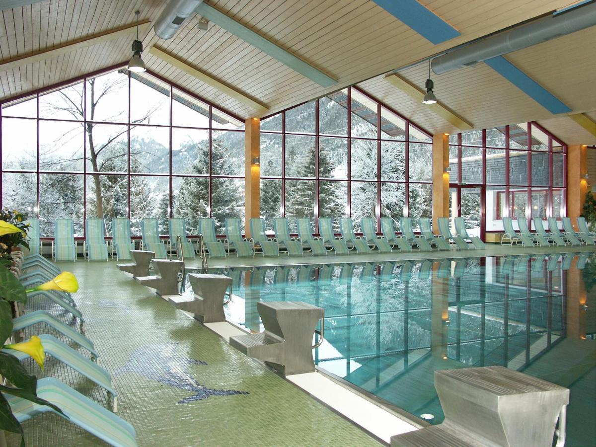 Ferienhaus Gundi Pettneu am Arlberg Exterior foto