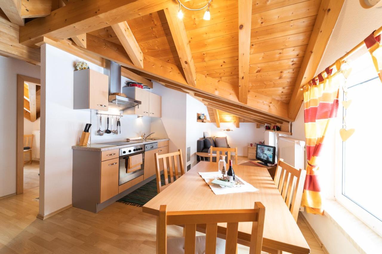 Ferienhaus Gundi Pettneu am Arlberg Exterior foto